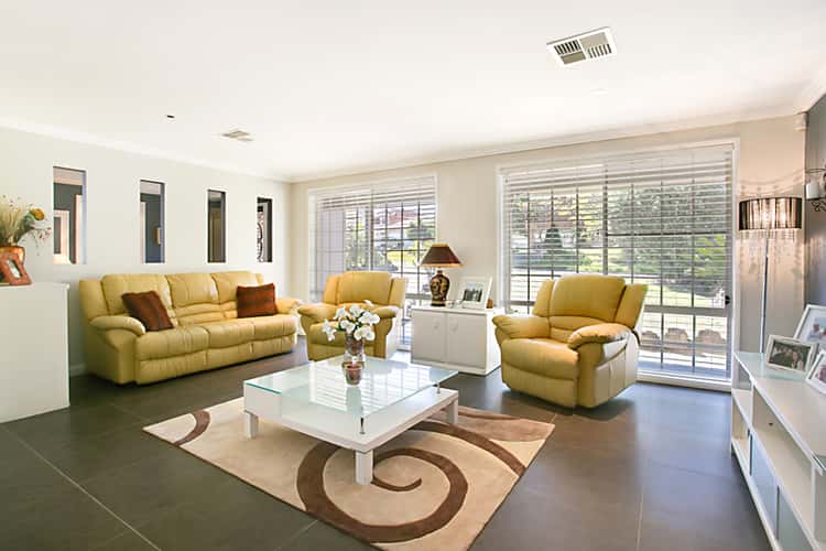 Third view of Homely house listing, 8 Martens Place, Abbotsbury NSW 2176