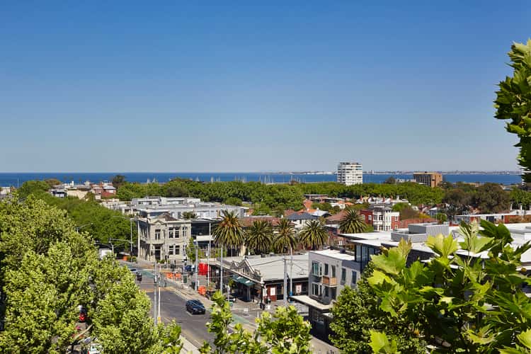 Second view of Homely apartment listing, 33/149 Fitzroy Street, St Kilda VIC 3182