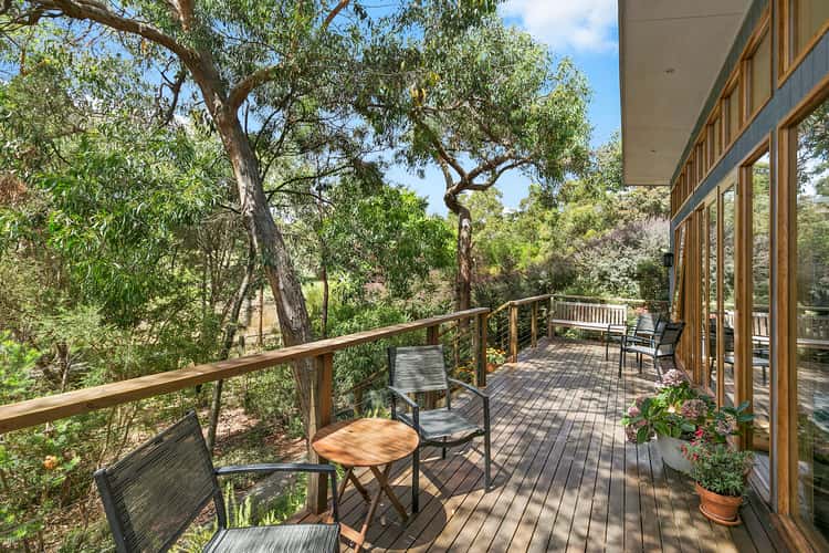 Second view of Homely house listing, 9A McMahon Avenue, Anglesea VIC 3230