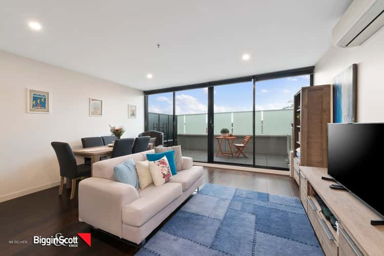 Third view of Homely apartment listing, 10/30 Leonard Crescent, Ascot Vale VIC 3032