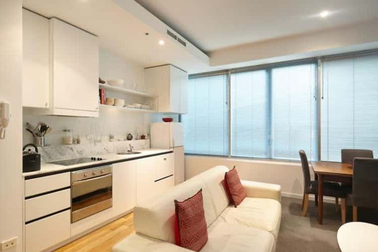 Second view of Homely apartment listing, G05/320 St Kilda Road, Southbank VIC 3006