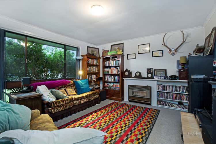 Second view of Homely house listing, 43A Willow Road, Upper Ferntree Gully VIC 3156