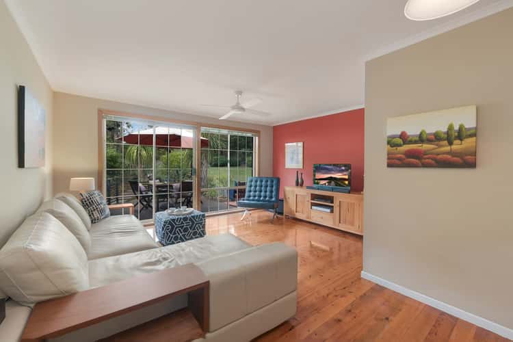 Second view of Homely house listing, 5 West Circle, Blaxland NSW 2774