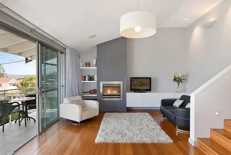 Fifth view of Homely house listing, 114 Headland Road, North Curl Curl NSW 2099
