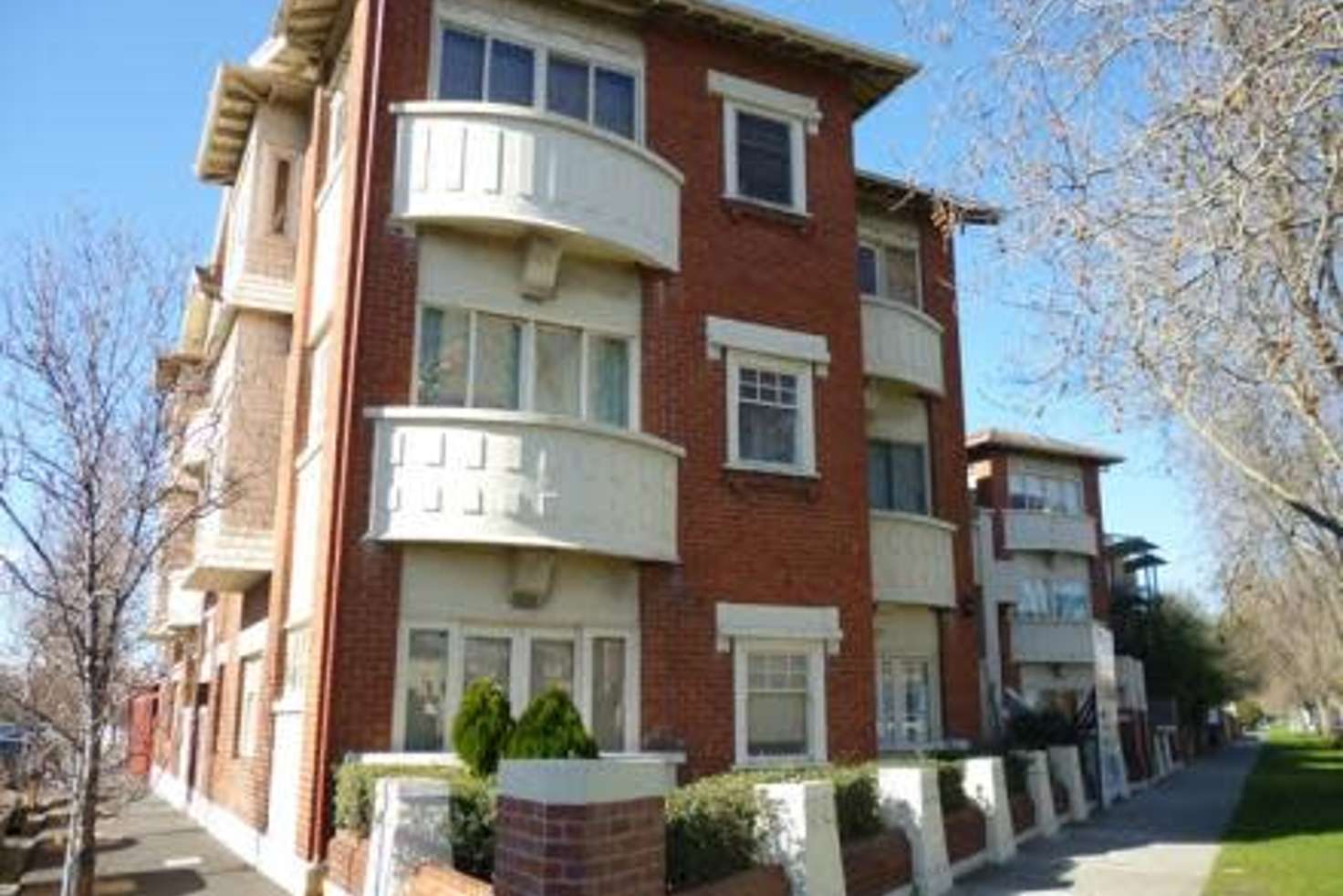 Main view of Homely apartment listing, 10/36 Brighton Road, Balaclava VIC 3183