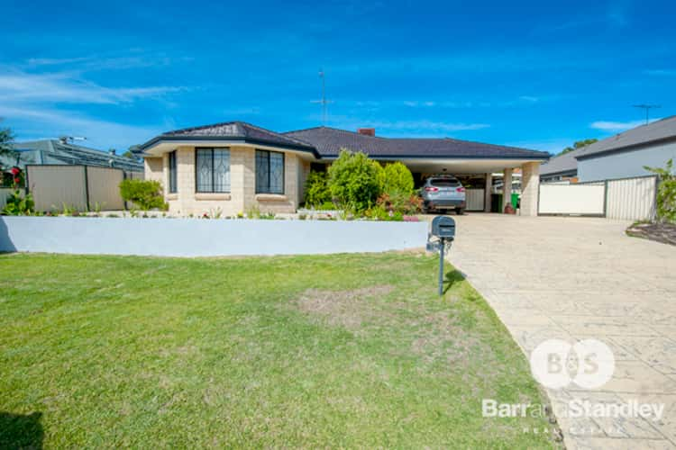 Second view of Homely house listing, 15 Naturaliste Avenue, Usher WA 6230