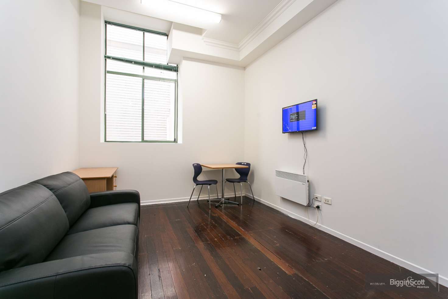 Main view of Homely apartment listing, 211A/441 Lonsdale Street, Melbourne VIC 3000