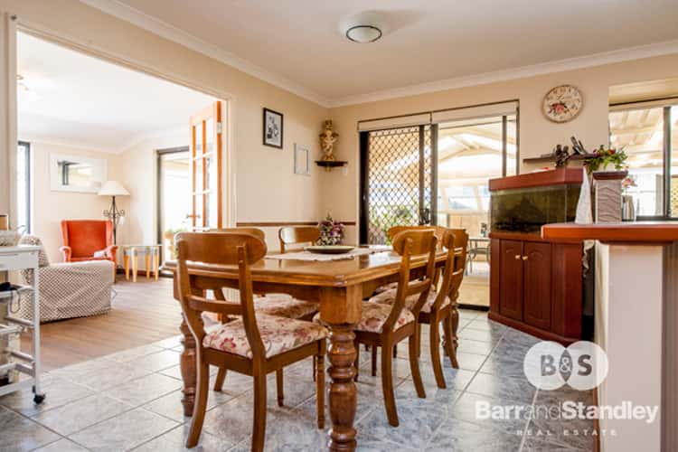 Sixth view of Homely house listing, 15 Naturaliste Avenue, Usher WA 6230