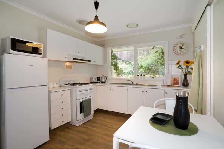 Third view of Homely house listing, 6/421A Glenfern Road, Upwey VIC 3158