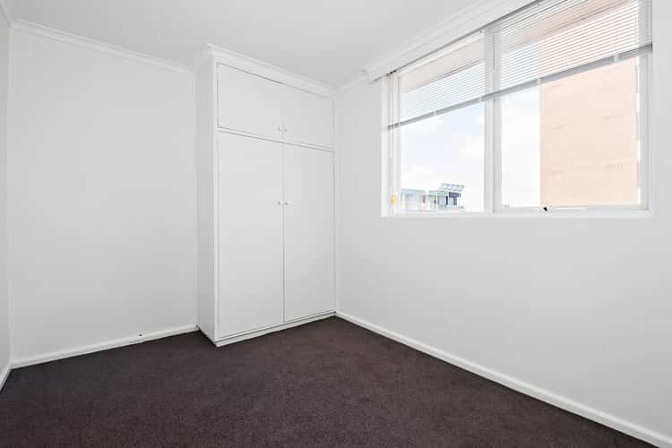 Fourth view of Homely apartment listing, 11/2-6 Wimmera Place, St Kilda VIC 3182