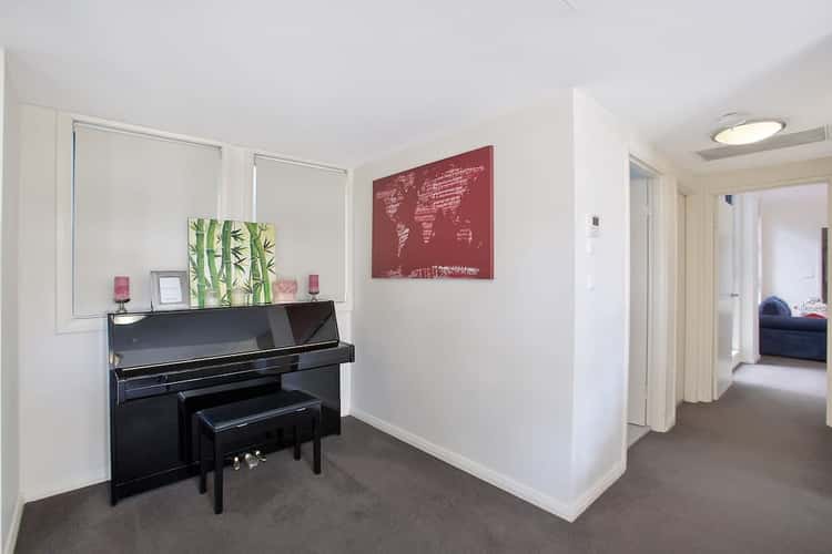 Second view of Homely apartment listing, 6/12 Parkside Crescent, Campbelltown NSW 2560
