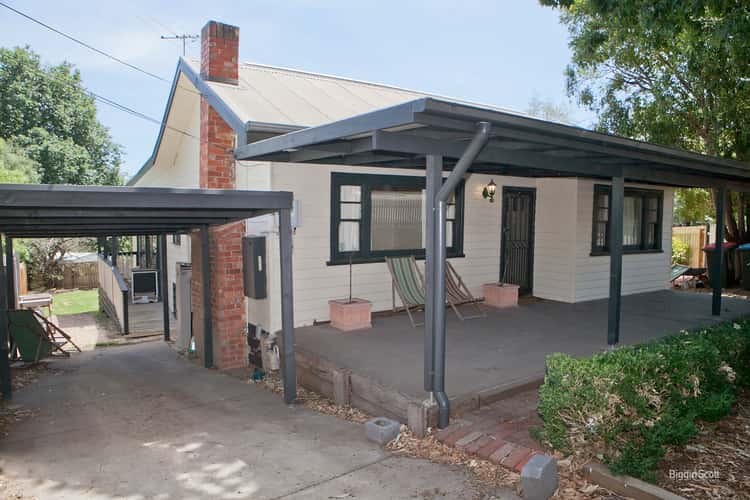 Main view of Homely unit listing, 1/11 Parker Avenue, Boronia VIC 3155