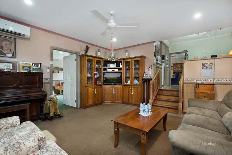 Fifth view of Homely house listing, 25 Woodvale Road, Boronia VIC 3155