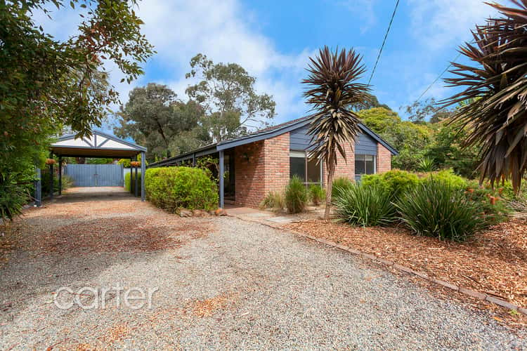 Main view of Homely house listing, 43 Holloway Road, Croydon North VIC 3136
