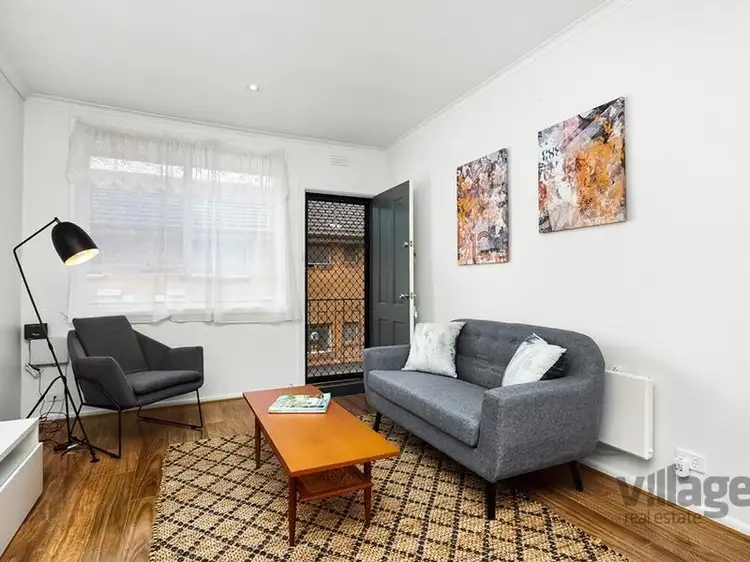 3 Hampton Parade
