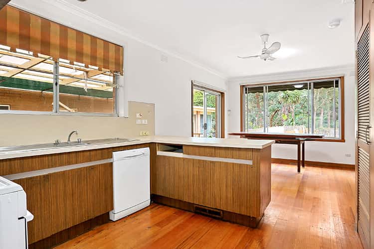 Second view of Homely house listing, 201 Canterbury Road, Blackburn VIC 3130