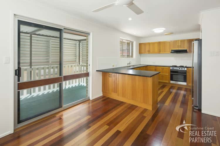 Third view of Homely house listing, 2 Rowell Street, Battery Hill QLD 4551