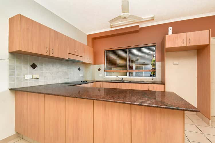Second view of Homely apartment listing, 4/80 Woods Street, Darwin City NT 800