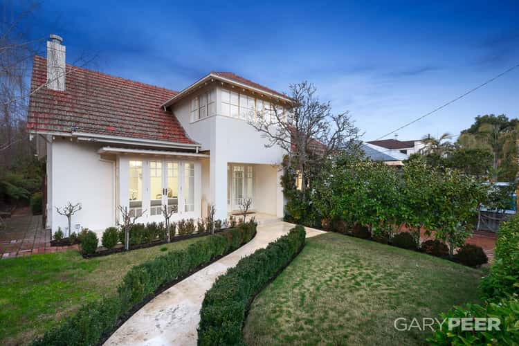 Main view of Homely house listing, 54 Howitt Road, Caulfield North VIC 3161