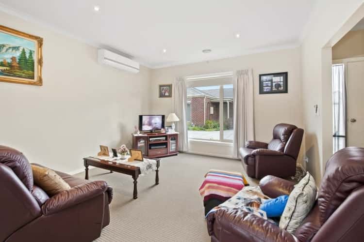 Fifth view of Homely townhouse listing, 2/13-15 Learmonth Street, Alfredton VIC 3350