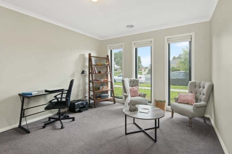 Second view of Homely house listing, 185 Cuthberts Road, Alfredton VIC 3350