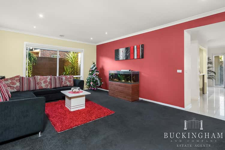 Sixth view of Homely house listing, 11 Laurimar Boulevard, Doreen VIC 3754