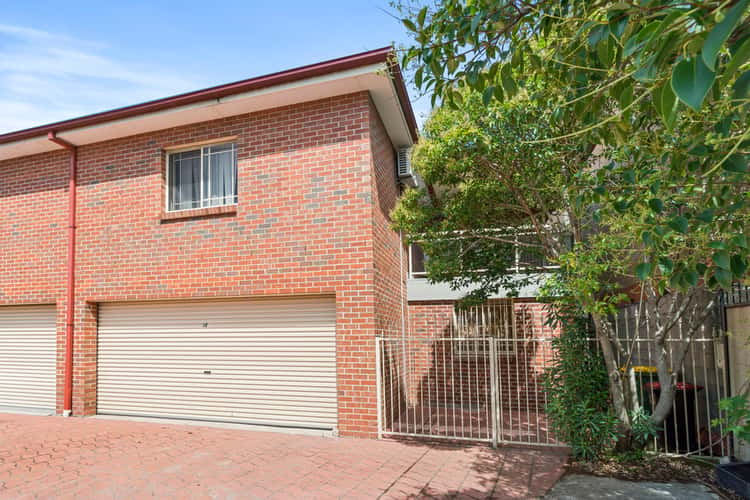Main view of Homely townhouse listing, 18/4 Roberts Road, Greenacre NSW 2190