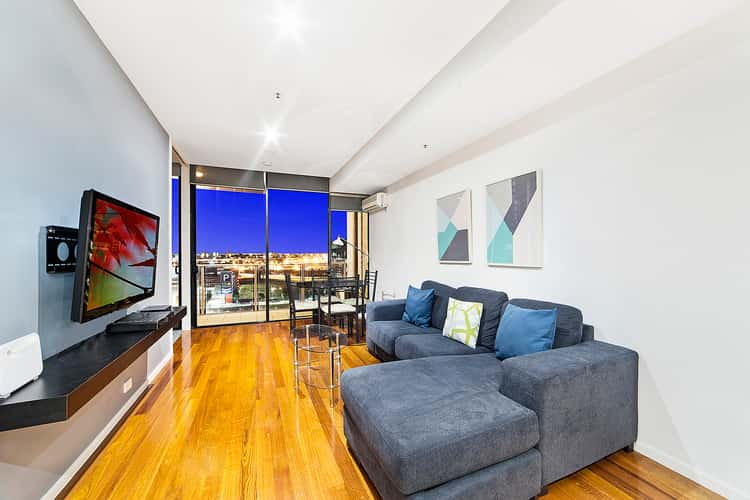 Fourth view of Homely house listing, 909/20 Rakaia Way, Docklands VIC 3008