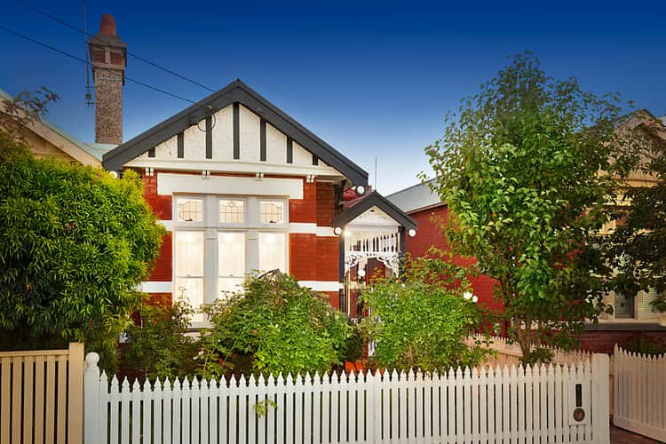 27 Berry Street, Yarraville VIC 3013