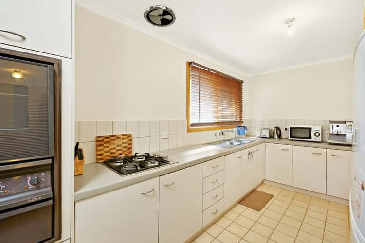 Fifth view of Homely unit listing, 2/4 Woodvale Road, Boronia VIC 3155