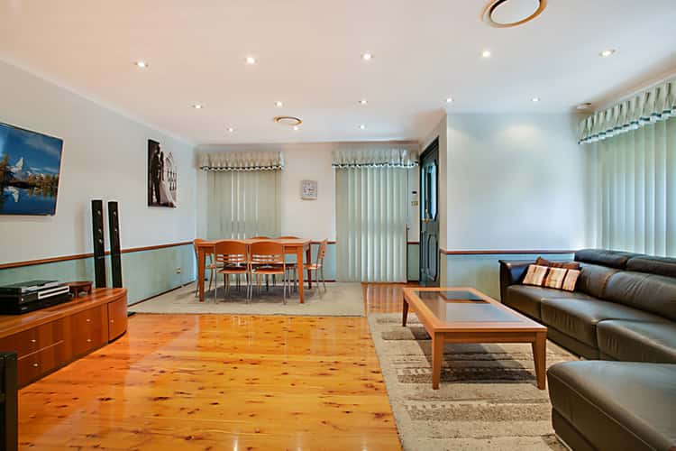 Fourth view of Homely house listing, 11 Serpentine Street, Bossley Park NSW 2176