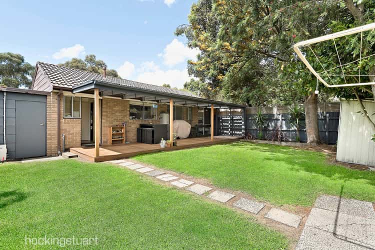 Second view of Homely unit listing, 1/190 Karingal Drive, Frankston VIC 3199