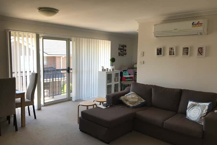 Third view of Homely semiDetached listing, 37a Joubert  Lane, Campbelltown NSW 2560