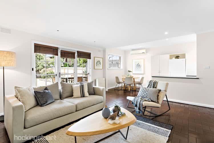 Second view of Homely house listing, 12 Parkside Street, Beaumaris VIC 3193