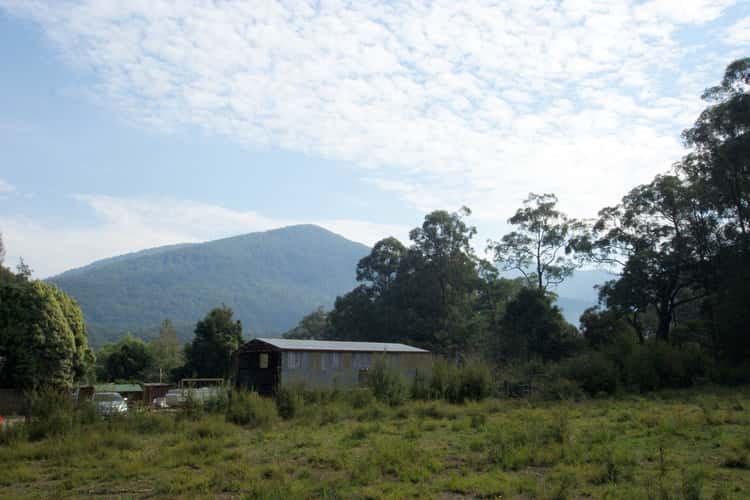 Main view of Homely residentialLand listing, Lot 28 George Road, East Warburton VIC 3799