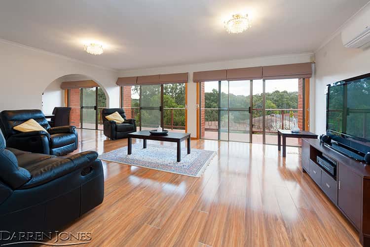 Second view of Homely house listing, 12 Corowa Crescent, Greensborough VIC 3088