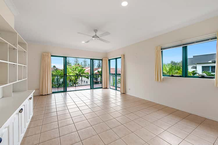 Fifth view of Homely apartment listing, 19/28 Marine Parade, Miami QLD 4220