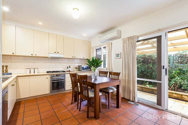 Second view of Homely townhouse listing, 16 Hinton Road, Glen Huntly VIC 3163