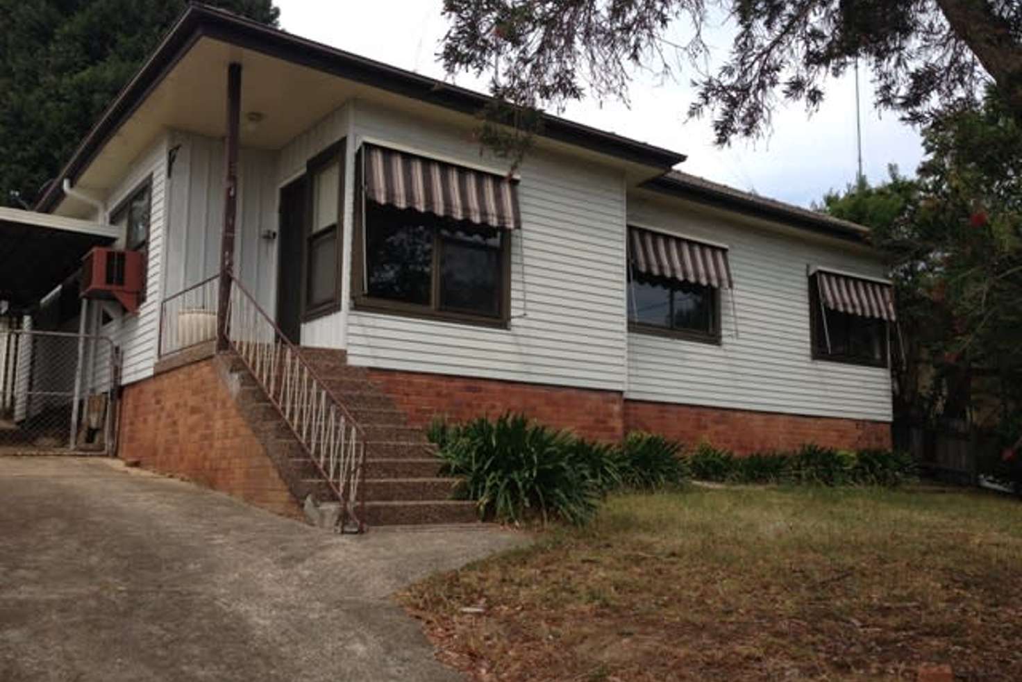 Main view of Homely villa listing, 34 Donaldson Street, Bradbury NSW 2560