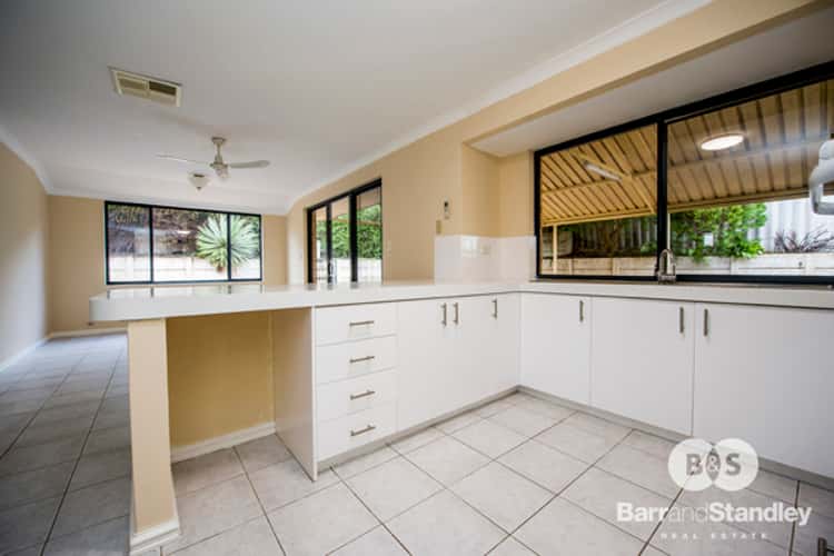 Main view of Homely house listing, 5 Lilly Court, Australind WA 6233
