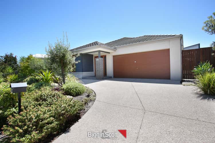 Second view of Homely house listing, 172 Webster Way, Pakenham VIC 3810