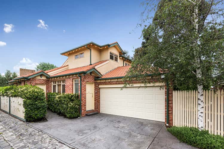 Main view of Homely townhouse listing, 2/37 Gordon Street, Elsternwick VIC 3185