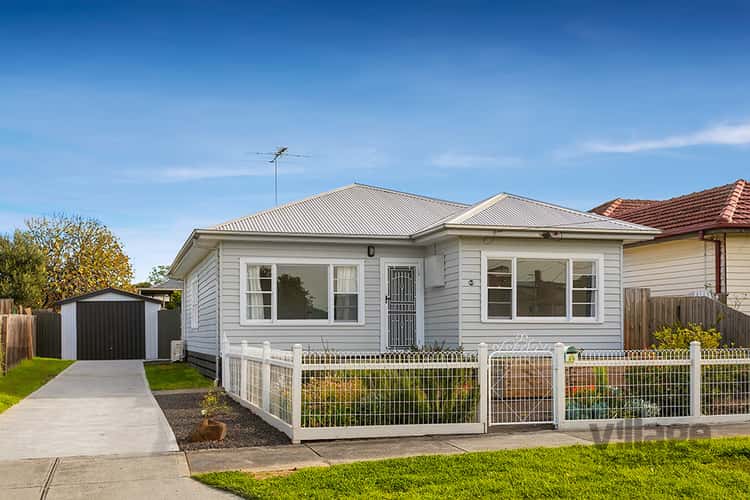 Main view of Homely house listing, 20 Cannon Street, Sunshine VIC 3020