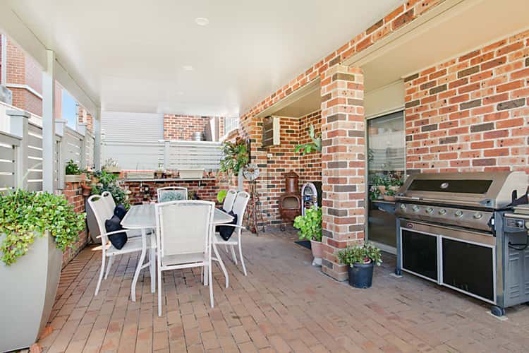 Sixth view of Homely house listing, 8 Martens Place, Abbotsbury NSW 2176