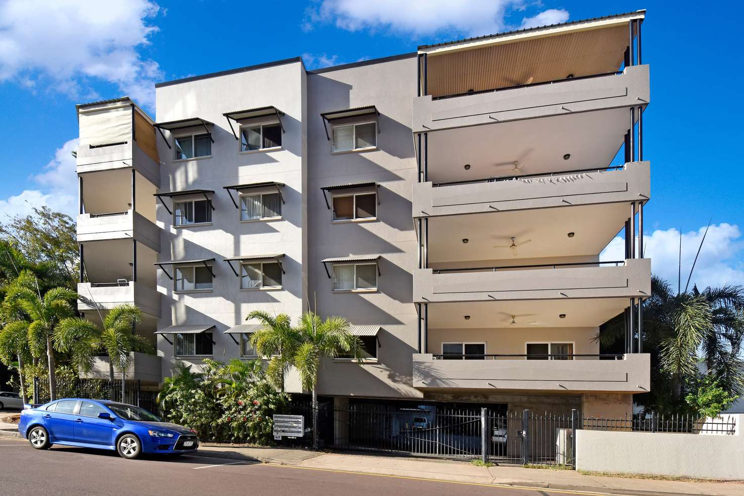 Main view of Homely apartment listing, 4/80 Woods Street, Darwin City NT 800