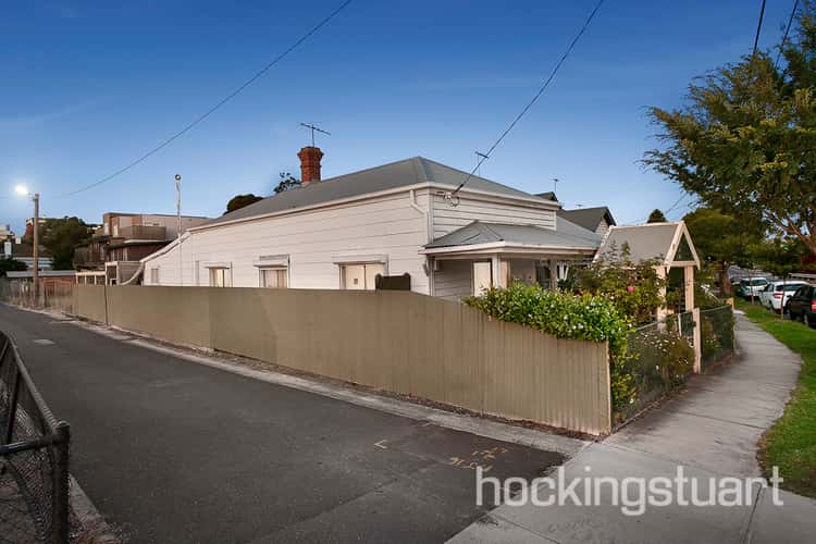 Third view of Homely house listing, 36 Raleigh Street, Footscray VIC 3011