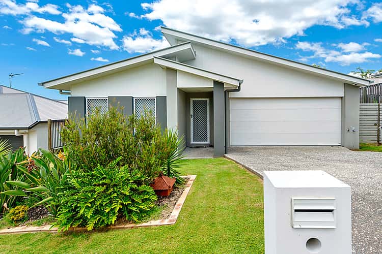 Main view of Homely house listing, 8 Dayflower Street, Upper Coomera QLD 4209