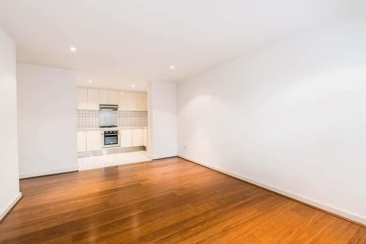 Second view of Homely apartment listing, 25/44 Fitzroy Street, St Kilda VIC 3182