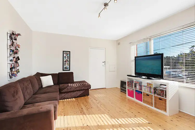 Second view of Homely apartment listing, 2/19 Stewart Avenue, Curl Curl NSW 2096