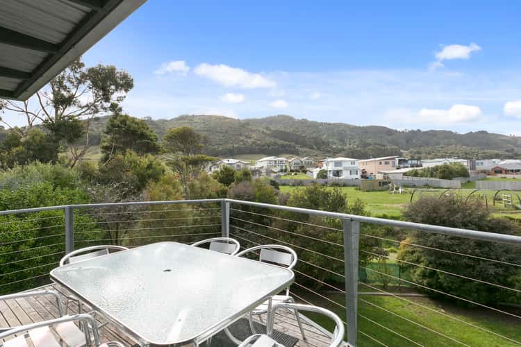 Second view of Homely townhouse listing, 2/10 Banksia Court, Apollo Bay VIC 3233